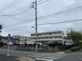 江戸川区篠崎町４丁目　月極駐車場